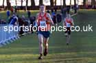 Senior mens 2025 Northern Cross Country Champs, Tatton Park, Knutsford, Cheshire. Photo: David T. Hewitson/Sports for All Pics